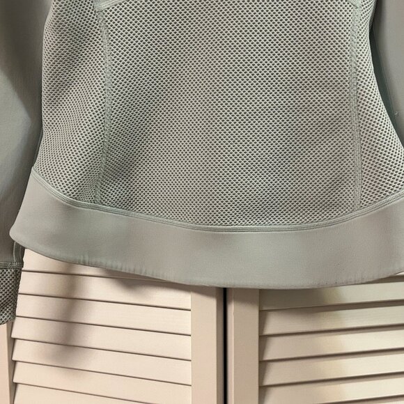 Lululemon Fitted Jacket: Size S - Picture 9 of 16